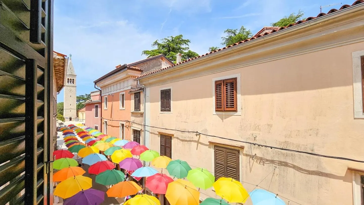 Ferienwohnung Margarita 2 Novigrad Istria