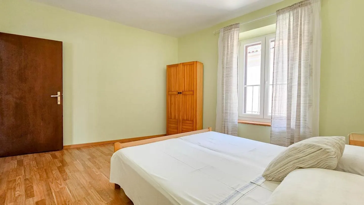 Ferienwohnung Margarita 2 Novigrad Istria 0*,  Kroatien