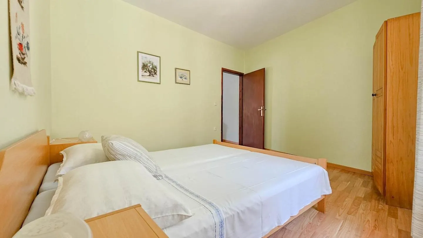 Ferienwohnung Margarita 2 Novigrad Istria Apartment