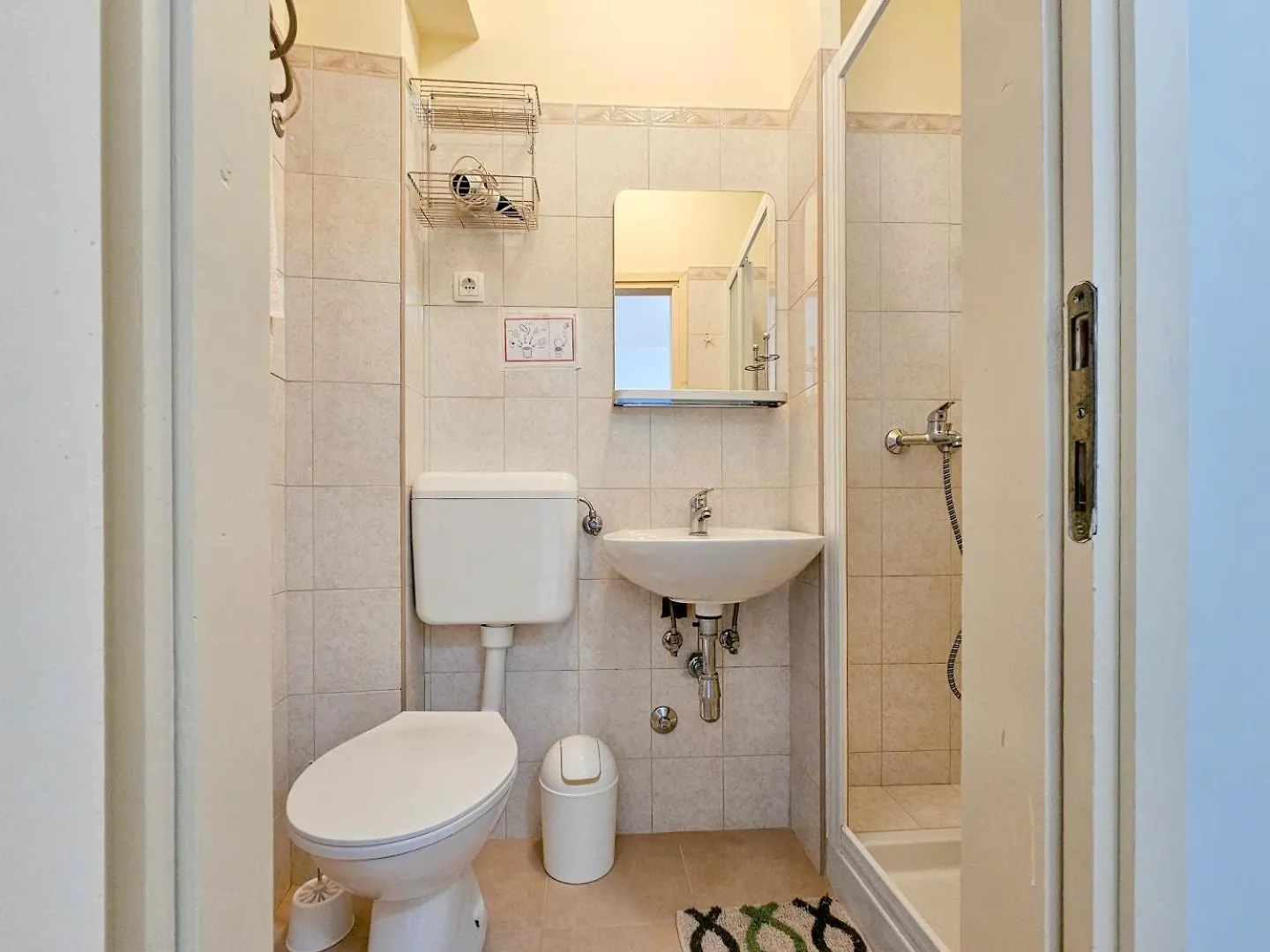 Apartment Ferienwohnung Margarita 2 Novigrad Istria