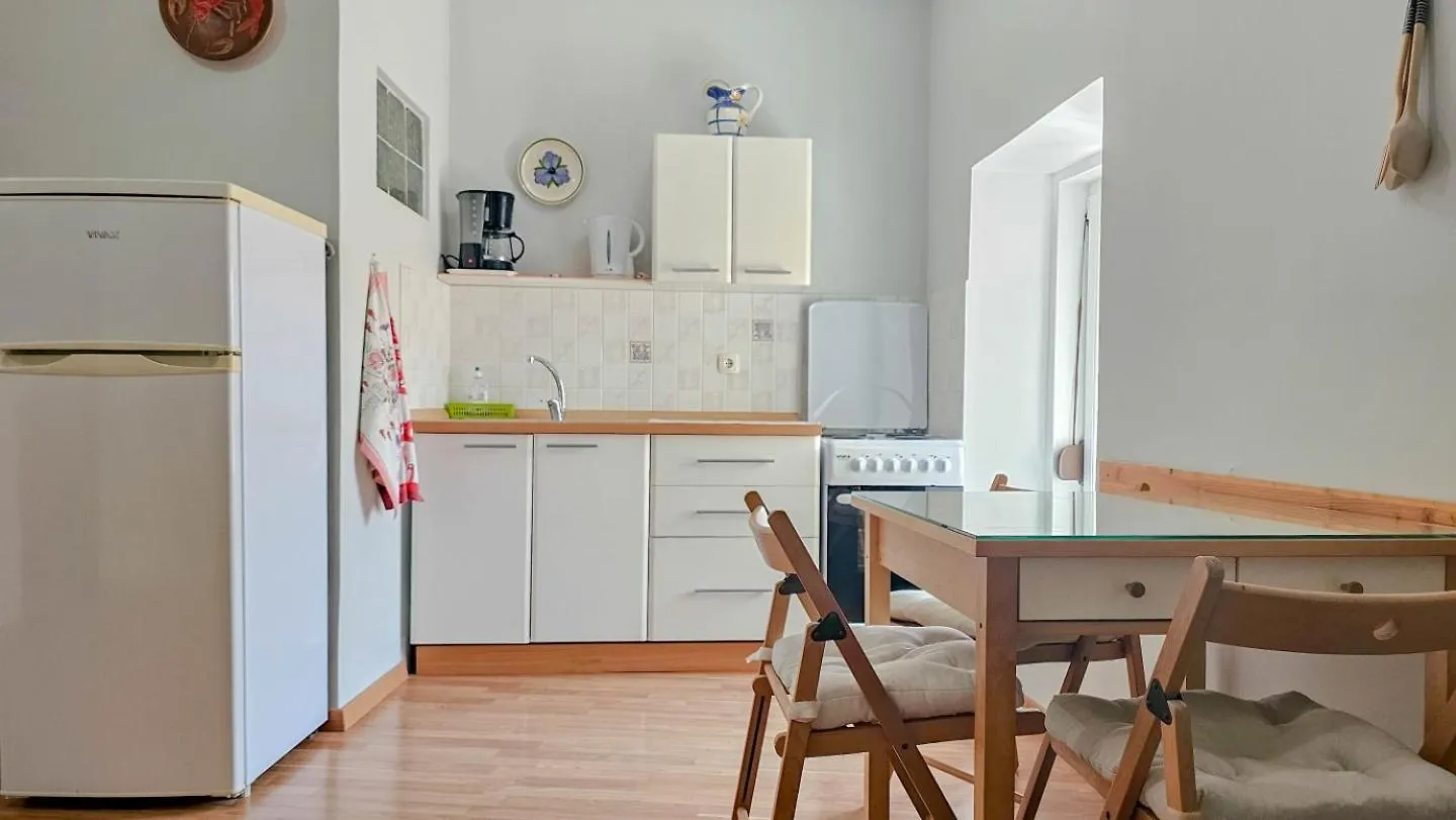 Ferienwohnung Margarita 2 Novigrad Istria