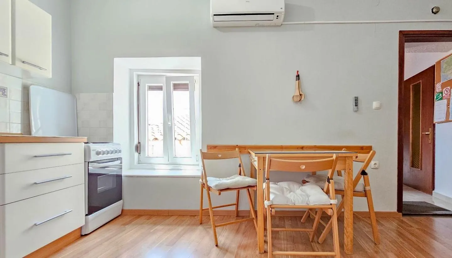 Apartment Ferienwohnung Margarita 2 Novigrad Istria