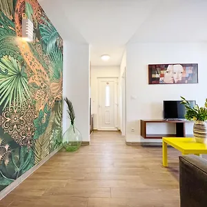  Apartment Teodora Maria