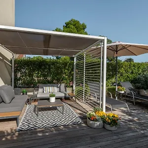  Apartment Casa Emonia